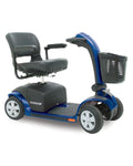 Test Scooter
